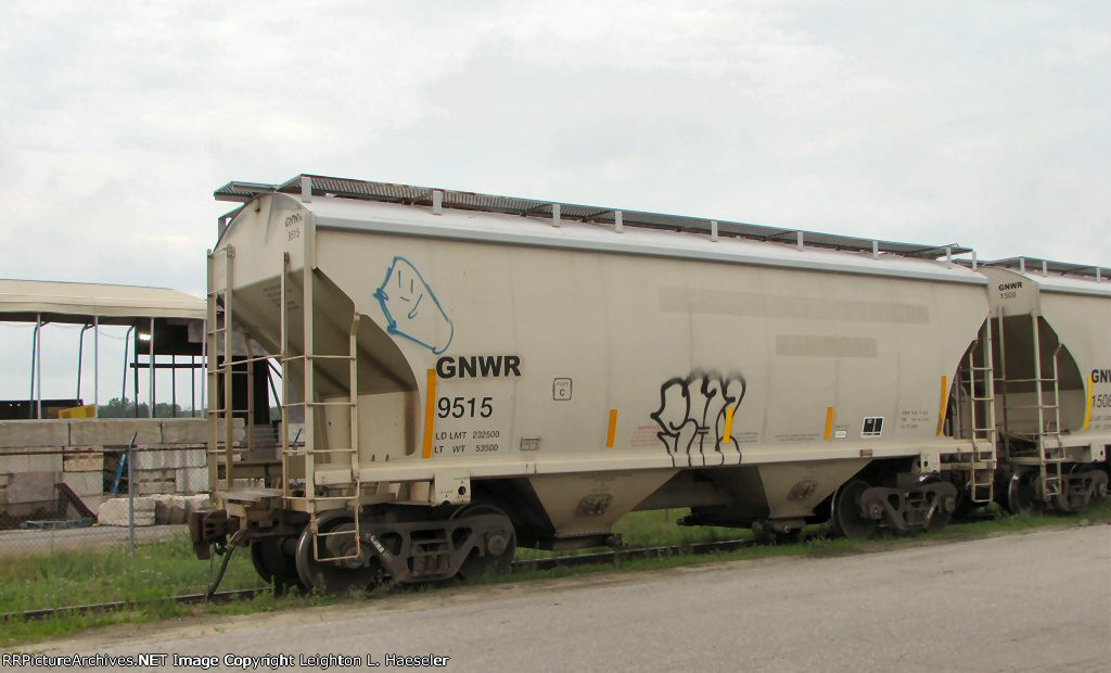 GNWR 9515